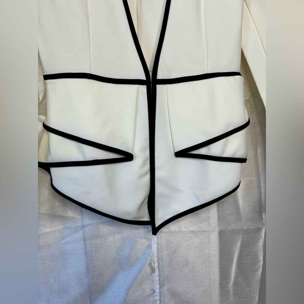 SHEIN blazer - Picture 3 of 7